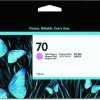 HP 70 Light Magenta Ink Cartridge 30ml C9455A