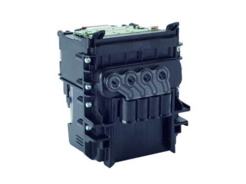 HP 729 Printhead F9J81A