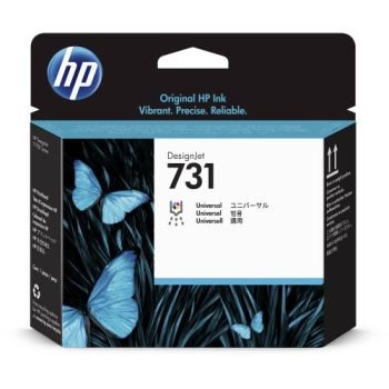 HP 731 Printhead P2V27A