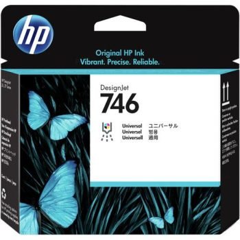 HP 746 Printhead P2V25A