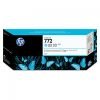 HP 772 Light Cyan Ink Cartridge 300ml CN632A