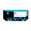 HP 772 Magenta Ink cartridge 300ml CN629A