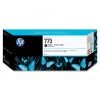 HP 772 Matte Black Ink Cartridge 300ml CN635A