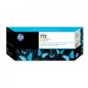HP 772 Yellow Ink Cartridge 300ml CN630A