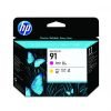 HP 91 Printhead Magenta and Yellow C9461A