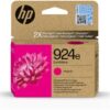 HP 924e EvoMore Magenta Ink Cartridge 4K0U8NE