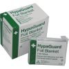 HypaGuard Foil Blankets 210x130cm Q2023T - Pack 6