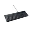 Kensington EQ KB100S Wired Keyboard K63727UK