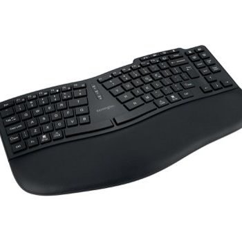 Kensington EQ KB675TKL Ten-Keyless Wireless Rechargeable Keyboard K75491UK