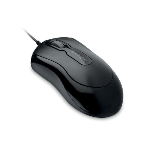 Kensington EQ Mouse In A Box Wired K72480WW