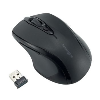 Kensington EQ MY310S Wireless Mouse K72481WW