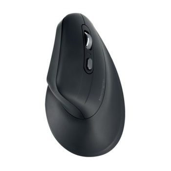 Kensington EQ MY630 Rechargeable Ergonomic Wireless Mouse K72482WW