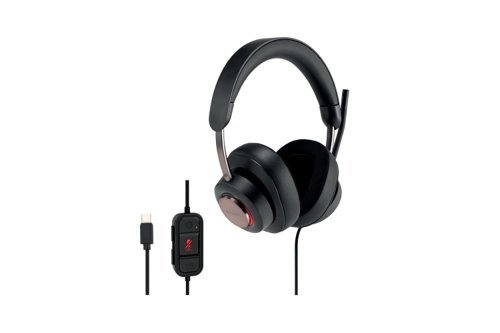 Kensington H2000 USB-C Over-Ear Headset K83451WW
