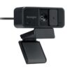 Kensington W1050 1080p Fixed Focus Wide Angle Webcam K80251WW