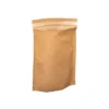 Kraft Paper Mailing Bags Twin Peel&Seal 580x465mm 100mm Gusset KMB580 - Pack 50