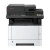 Kyocera ECOSYS MA4000fx Mono Multifunction Laser Printer Networked A4
