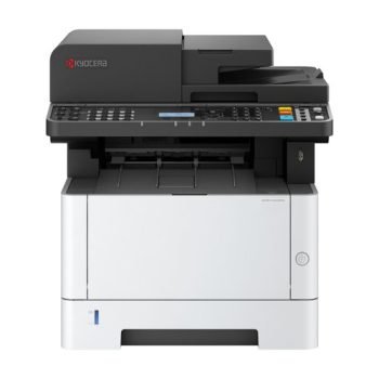 Kyocera ECOSYS MA4000fx Mono Multifunction Laser Printer Networked A4
