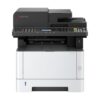 Kyocera ECOSYS MA4000x Mono Multifunction Laser Printer Networked A4
