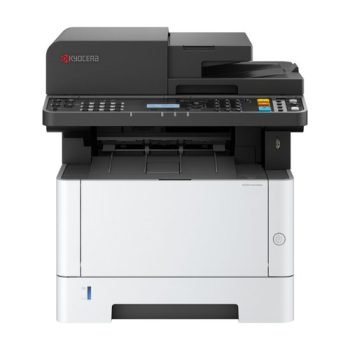 Kyocera ECOSYS MA4000x Mono Multifunction Laser Printer Networked A4