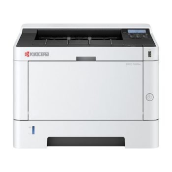 Kyocera ECOSYS PA4000wx Mono Laser Printer Networked Wireless A4