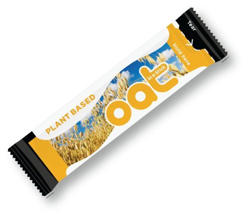 Lakeland Oat Milk Sticks 10ml 0499136 - Pack 240