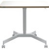 Leitz Ergo Small Sit Stand Desk  65360001