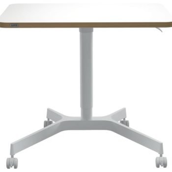Leitz Ergo Small Sit Stand Desk 65360001