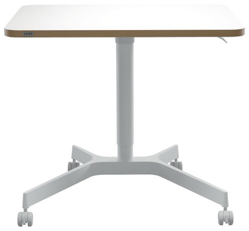 Leitz Ergo Small Sit Stand Desk 65360001