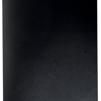 Leitz Recycle Display Book 40 Pockets A4 Black 46770095