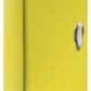 Leitz Recycle Expanding Concertina File Yellow 46240015
