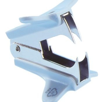 Leitz Staple Remover Grey 55900085