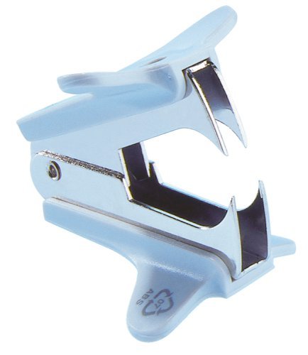 Leitz Staple Remover Grey 55900085