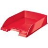 Leitz WOW Letter Tray A4 Portrait Red 52263026