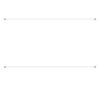 Lever Arch File Spine Labels 80mm White 538E - Pack 10