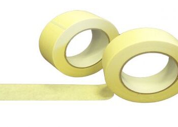 Masking Adhesive Tape Rolls 48mmx50m 22137 - Pack 6
