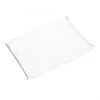 Maxima Dishcloths 300x400mm White 707002 - Pack 10