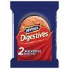 McVities Digestive Biscuits Two Pack Portions 0401061 - Pack 24