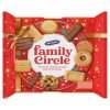 Mcvities Family Circle 400g 0401322