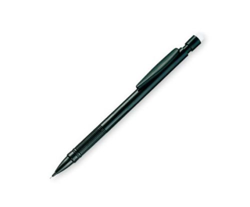Mechanical Pencils HB 0.7mm Lead Black Barrel 798000 - Pack 10