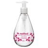 Method Antibacterial Hand Wash Rhubarb 354ml 4005606