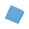 Microfibre Cloths Blue 38x38cm 0707024 - Pack 10