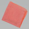 Microfibre Cloths Red 38x38cm 0707028 - Pack 10