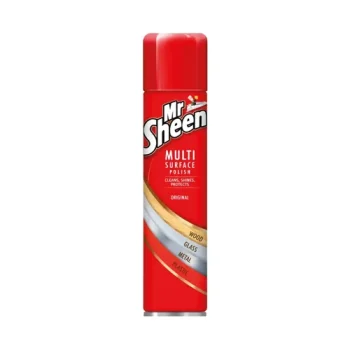 Mr Sheen Multi Surface Polish 250ml Original 3245257