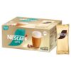 Nescafe Latte Instant Coffee Sachets 1.8g 12579323 - Pack 40