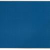 Nobo Essence Felt Notice Board 1500x1000mm 1915559
