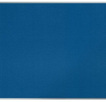 Nobo Essence Felt Notice Board 1500x1000mm 1915559