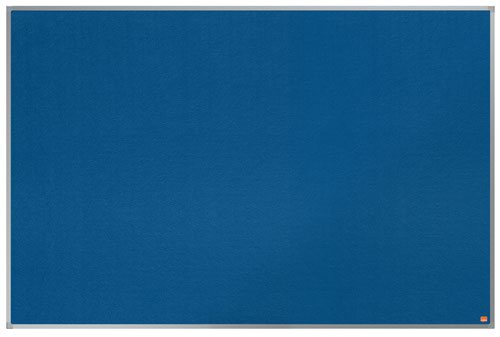 Nobo Essence Felt Notice Board 1500x1000mm 1915559