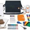 Nobo Whiteboard Accessories Kit Bag 1915711