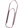Paperclips Large No Tear 27mm 33241 - Pack 1000