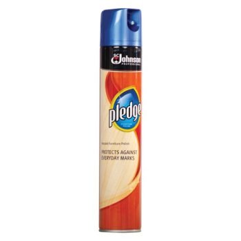 Pledge Amazing Shine Polish Natural 400ml 318130